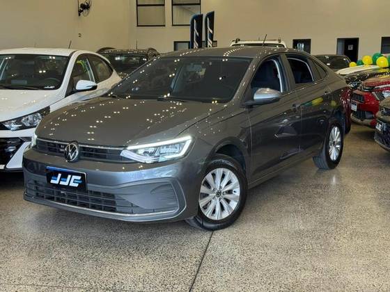 VOLKSWAGEN VIRTUS 1.0 170 TSI AUTOMÁTICO VOLKSWAGEN VIRTUS 1.0 170 TSI AUTOMÁTICO